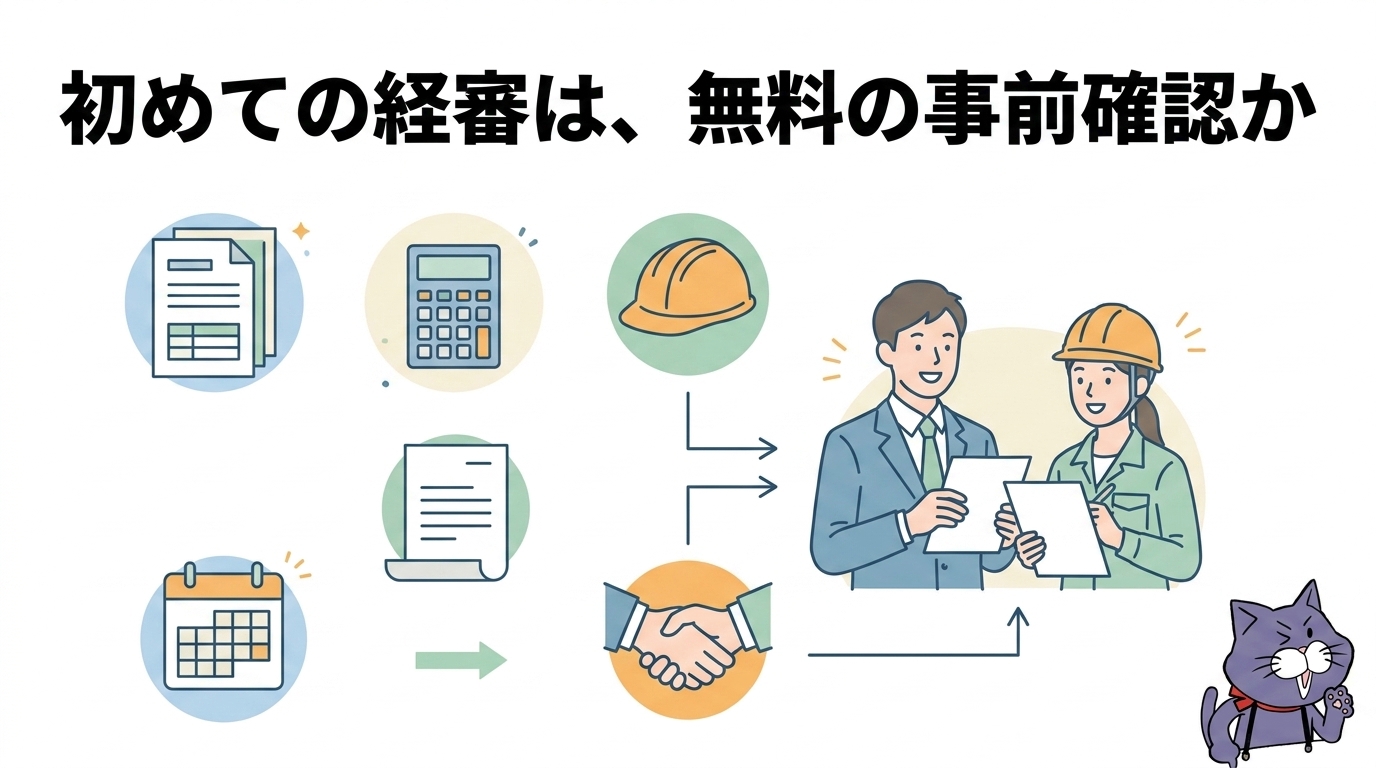 やさしい行政書士事務所のマスコット猫