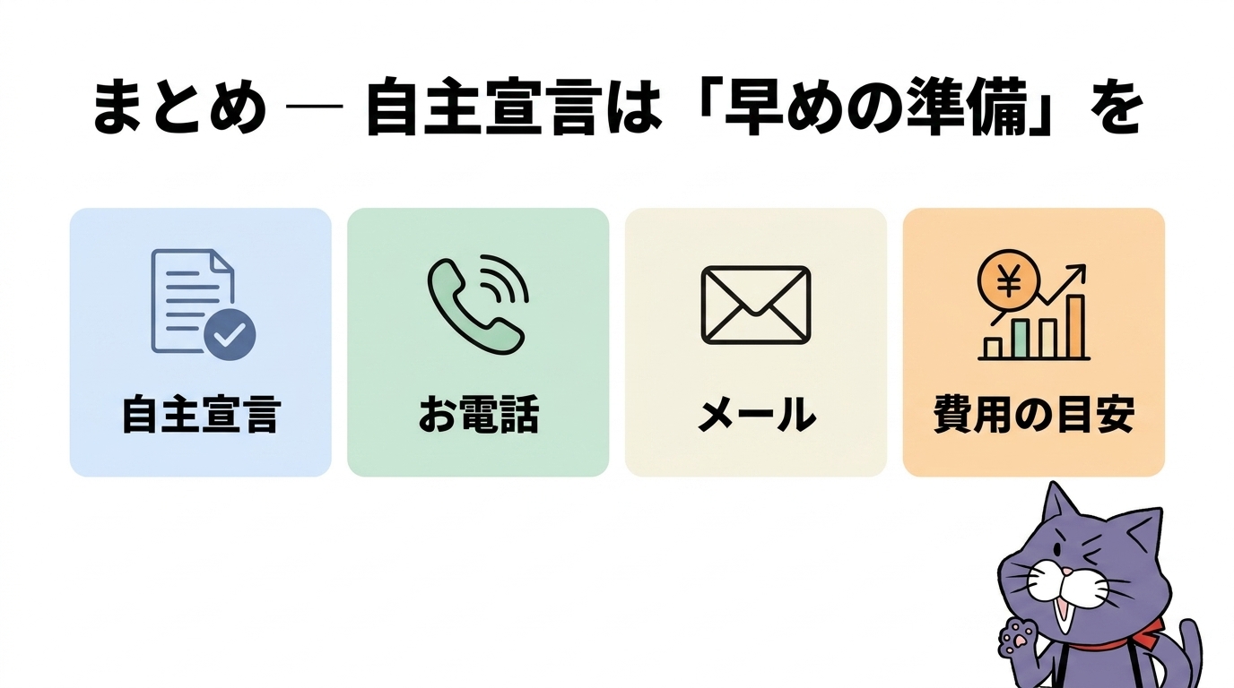 やさしい行政書士事務所のマスコット猫