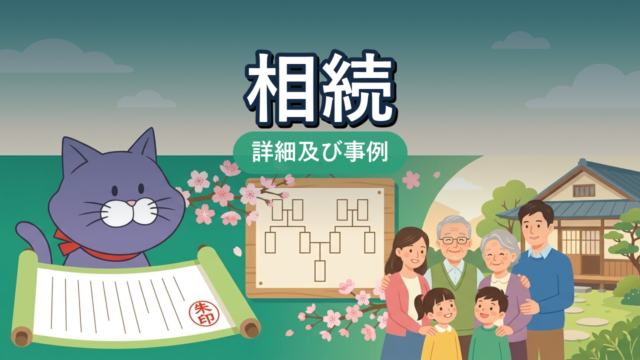 相続・遺言・遺産分割のご相談｜やさしい行政書士事務所
